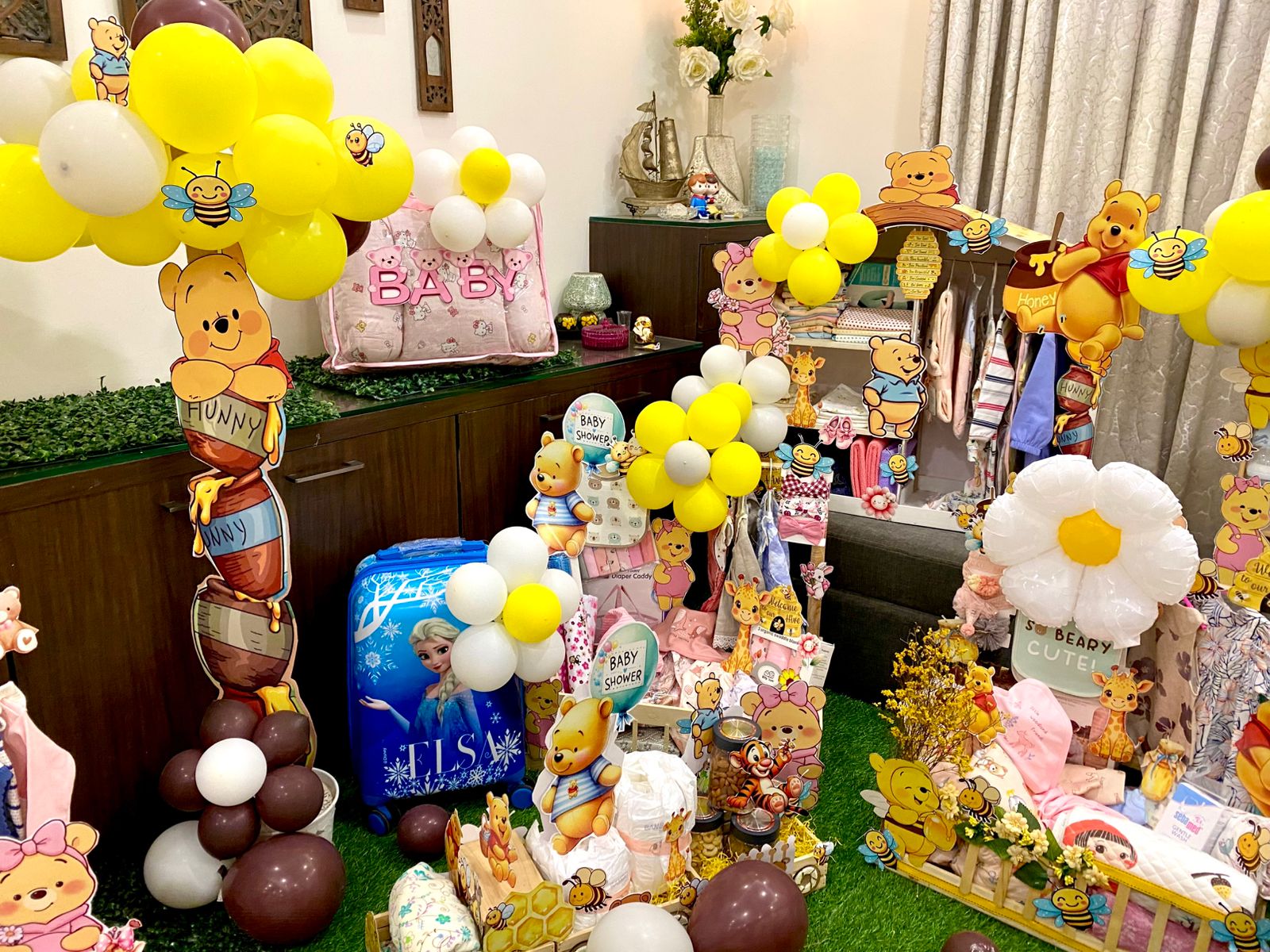 Gift Hampers - Kajal's Creation